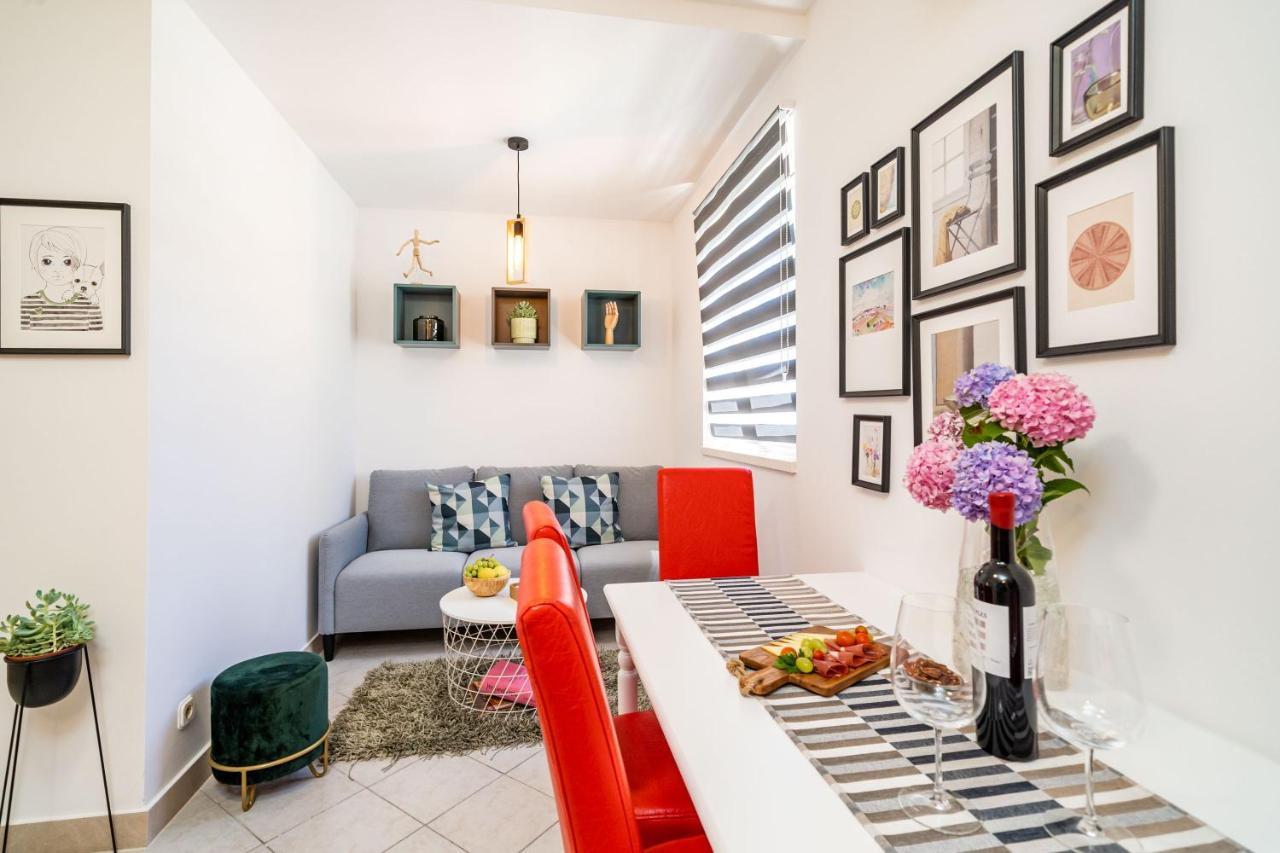 Moapartment Čilipi المظهر الخارجي الصورة