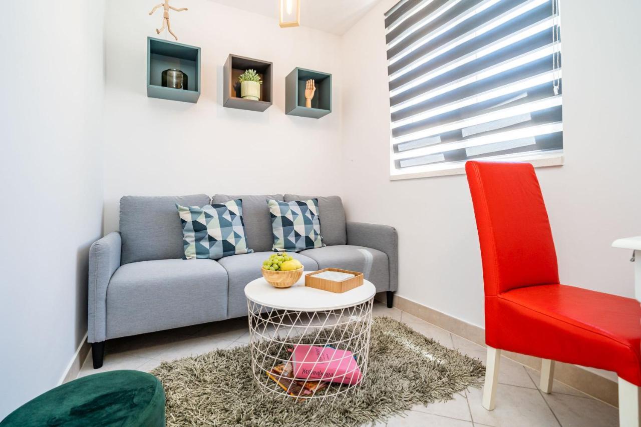 Moapartment Čilipi المظهر الخارجي الصورة