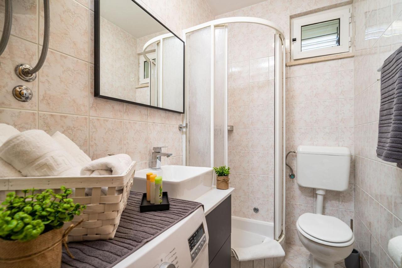 Moapartment Čilipi المظهر الخارجي الصورة