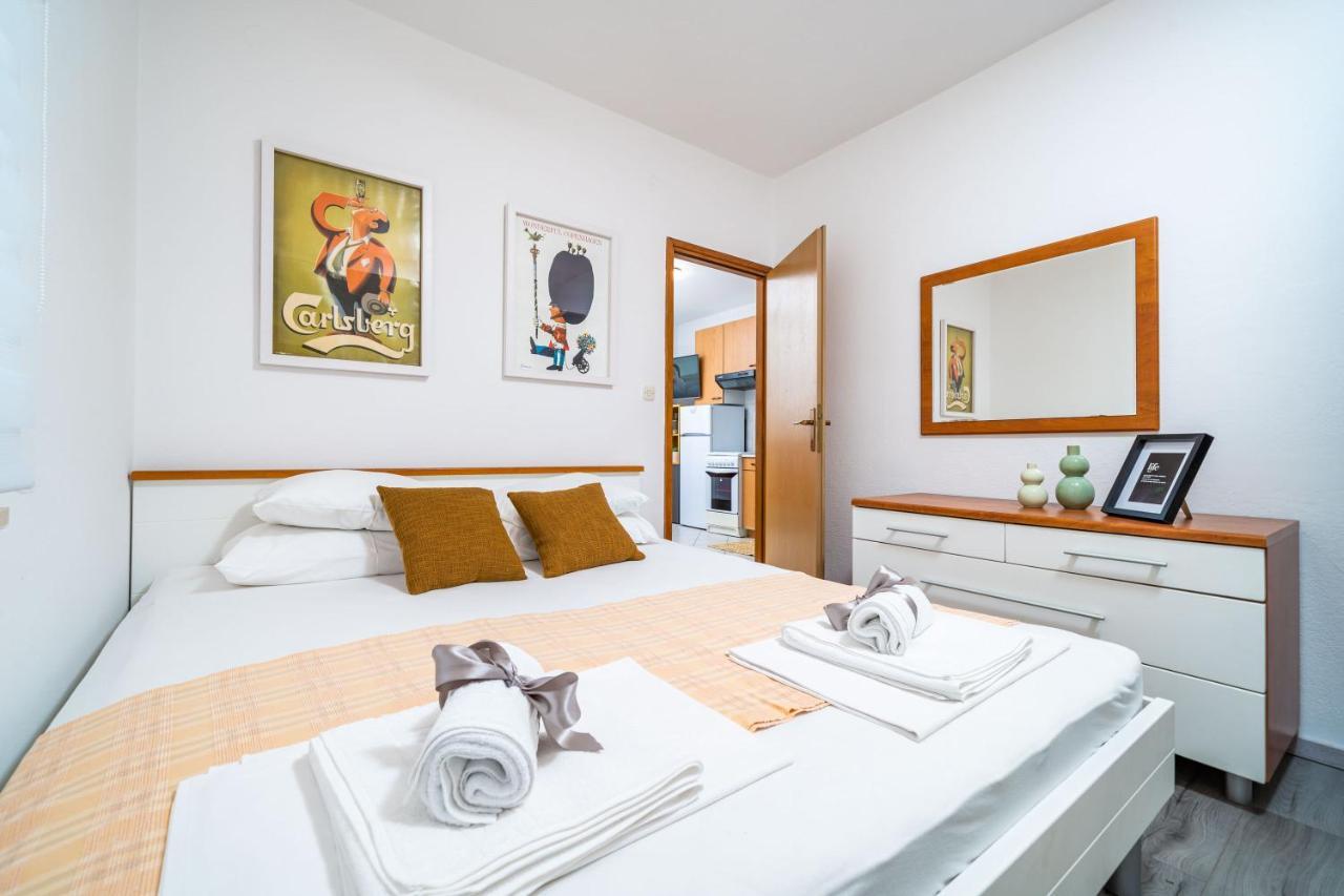 Moapartment Čilipi المظهر الخارجي الصورة