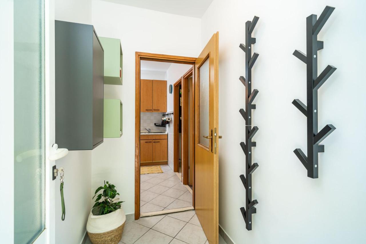 Moapartment Čilipi المظهر الخارجي الصورة