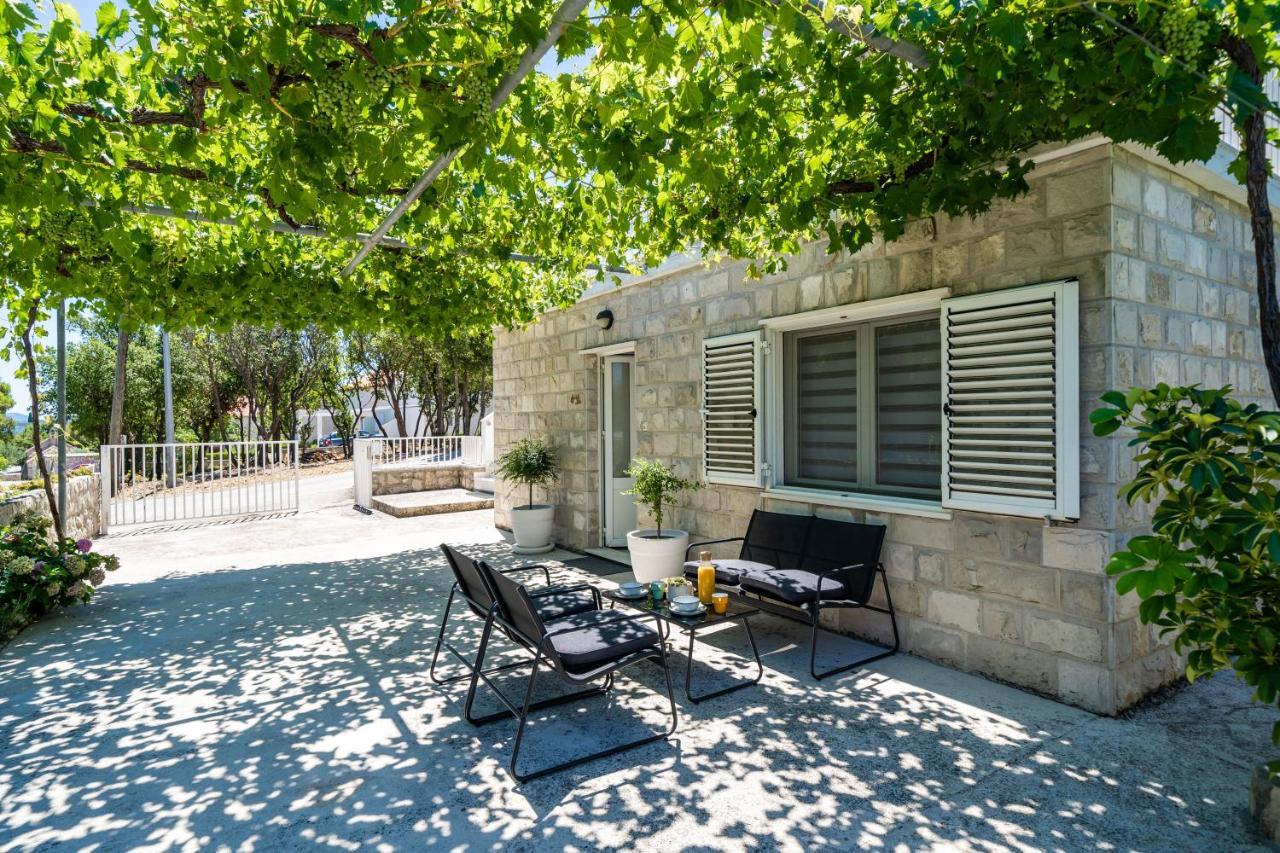 Moapartment Čilipi المظهر الخارجي الصورة